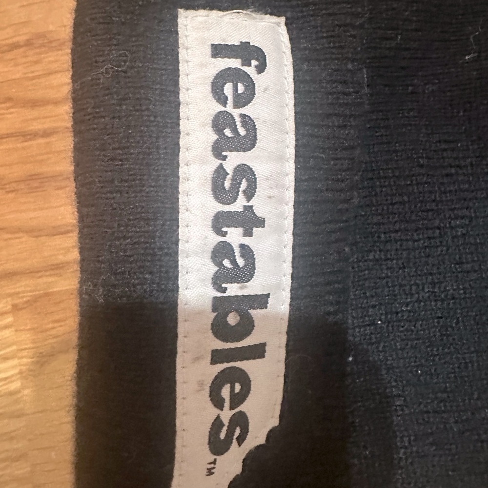 Mr. Beast Feastables knit ski cap